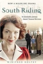 south riding  tv poster